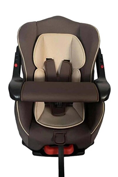 Mini Baby مقعد سيارة آمن للطفل جودة وفخامة