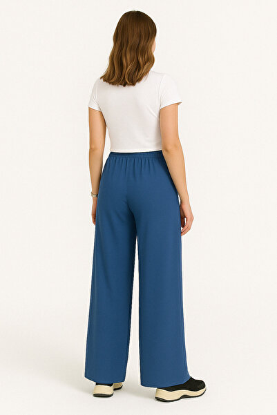 FV Women's Loose Wide Leg Casual Summer Pants