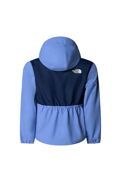 THE NORTH FACE G Antora Rain Girl Jacket Nf0A8A490Yi1 Blue-L