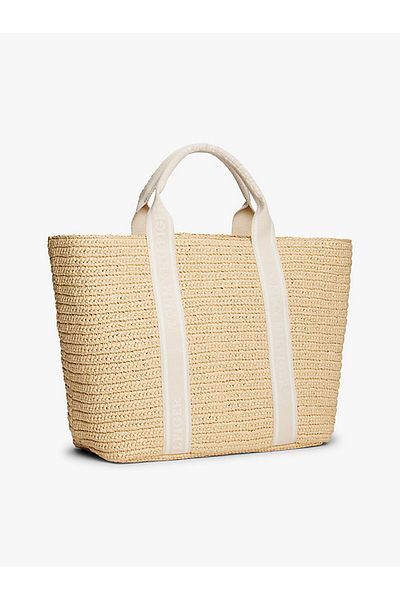 Tommy Hilfiger TH TAVASZI LOGO TOTE