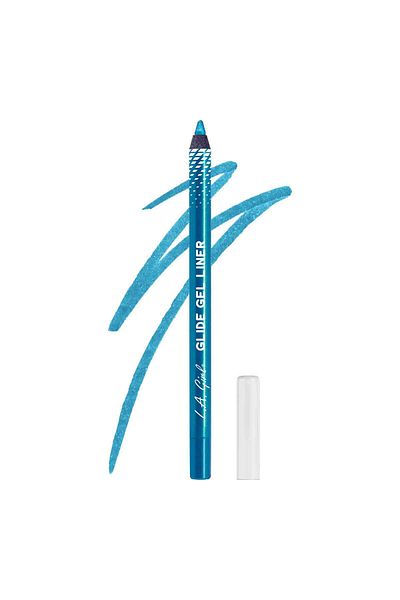 LA Girl L.A. Girl Glide Eyeliner - Mermaid Blue