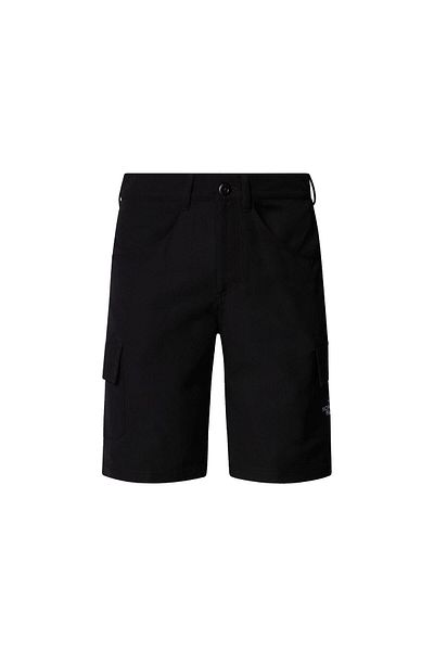 THE NORTH FACE Men's Horizon Shorts - Eu Nf0A824D4H01 Black-Reg36