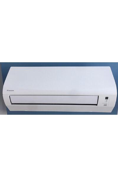 Daikin Shira Eco; (N SERİSİ); Standart Online Controller; Ftxp25n9.01; A ; 9000 Btu/h; 2,5 Kw; Inve