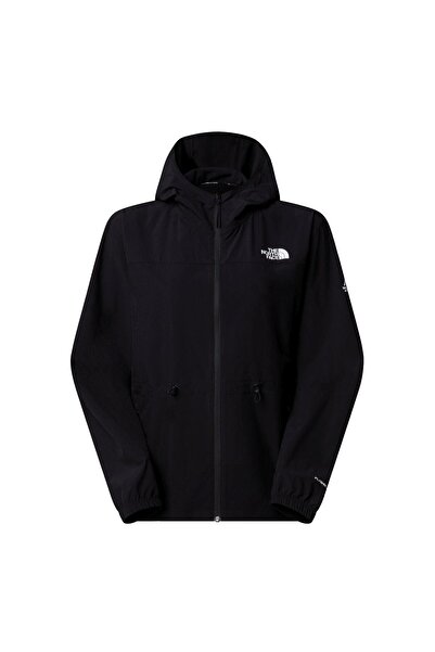 THE NORTH FACE Kadın MA WIND Ceket NF0A8BFQJK31 Siyah-L