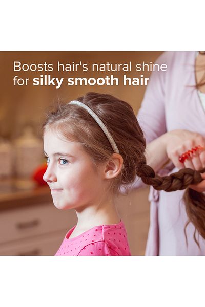 Johnson & Johnson Johnson's Shiny Drops Kids Shampoo 500 ml