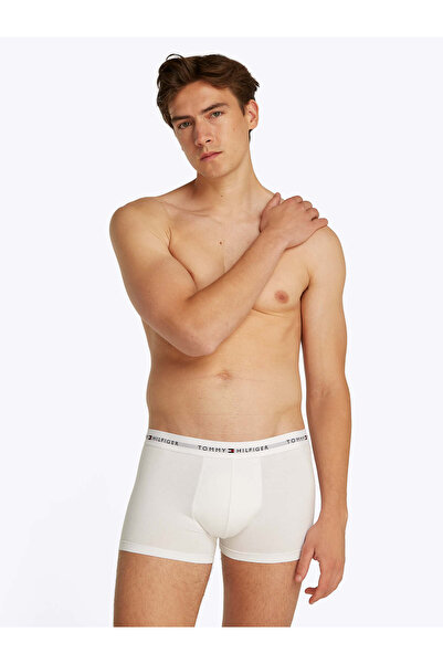 Tommy Hilfiger 3P TRUNK DTM Erkek İç Çamaşırı UM0UM035230SE
