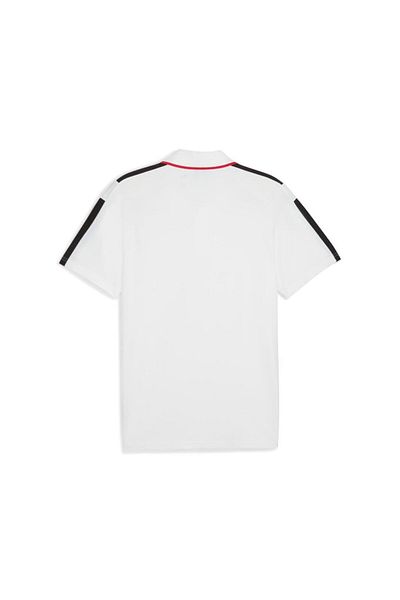Puma Tricou polo pentru bărbați Ferrari Race Mt7 Polo