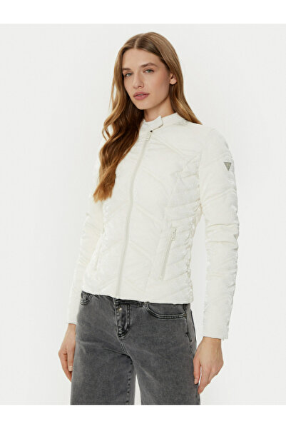 Guess YENİ VONA LOGO CEKET