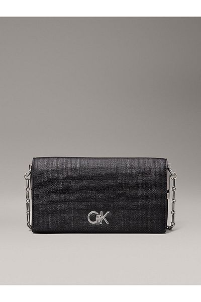 Calvin Klein Ck Mini Chain Bag_tex
