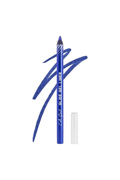 LA Girl L.A. Girl Glide Eyeliner - Royal Blue