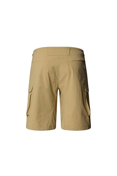 THE NORTH FACE Ανδρικό σορτς Exploratıon Cargo Nf0a8bgglk51 Brown-reg36