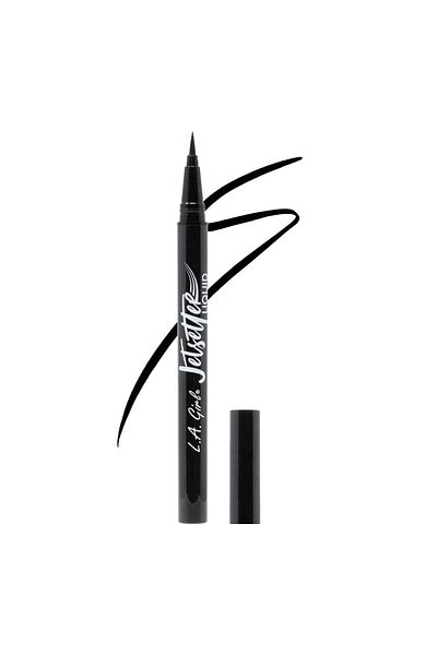 LA Girl L.A. Girl Jetsetter Liquid Eyeliner Black