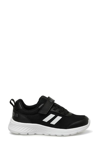 Kinetix Pantofi sport KORPER II 4FX negri pentru băiat