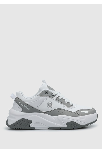 lumberjack ΑΘΛΗΤΙΚΑ ΠΑΠΟΥΤΣΙΑ ΟΡΘΑΘΗΤΙΚΗ ΣΟΛΑ 783257   ΑΓΑΠΗ ΛΕΥΚΟ-ΓΚΡΙ