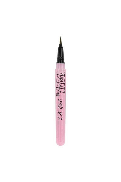 LA Girl L.A. Girl The Artist Pen Chocolate Brown