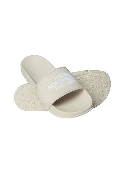 THE NORTH FACE Ανδρικές παντόφλες Base Camp Slide III Nf0a4t2r6s91 White-39