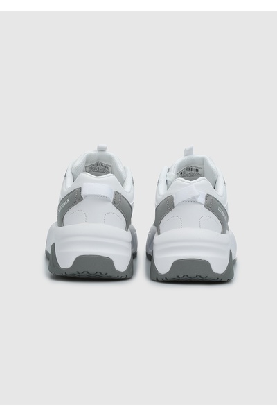 lumberjack ΑΘΛΗΤΙΚΑ ΠΑΠΟΥΤΣΙΑ ΟΡΘΑΘΗΤΙΚΗ ΣΟΛΑ 783257   ΑΓΑΠΗ ΛΕΥΚΟ-ΓΚΡΙ