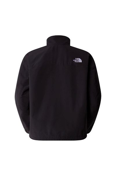 THE NORTH FACE Women's Tnf Easy Wind Track Jacket Nf0A88Z7Jk31 Black-M