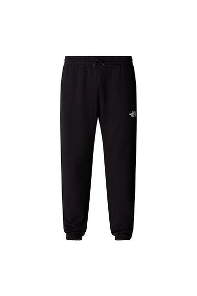 THE NORTH FACE Men's Simple Dome Light Regular Tapered Jogging Direction Shape (Nf0A8C41Jk31) Black-Regm