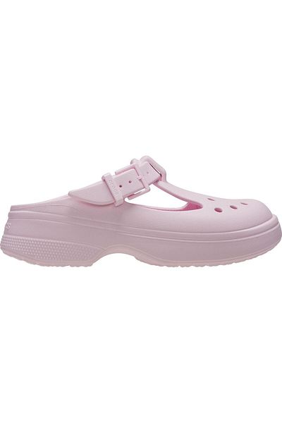 Crocs Papuci unisex Mary Jane Clog - Cr210581-6zw Roz 37-38