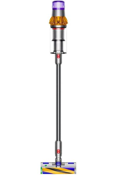 DYSON مكنسة كهربائية لاسلكية V15 Detect Absolute
