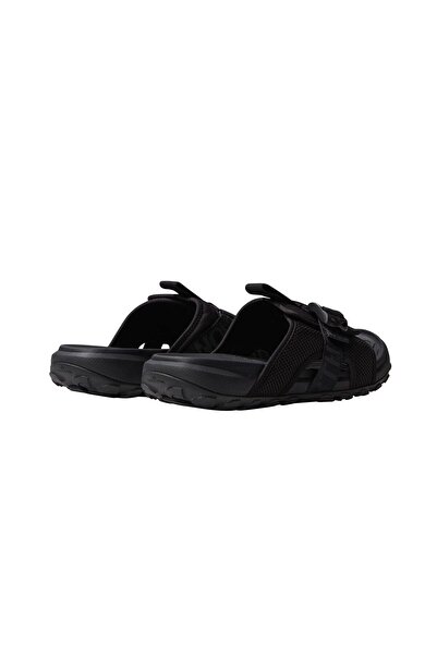 THE NORTH FACE Erkek Explore Camp Slıde Terlik Nf0a8a8ykx71 Siyah-44.5