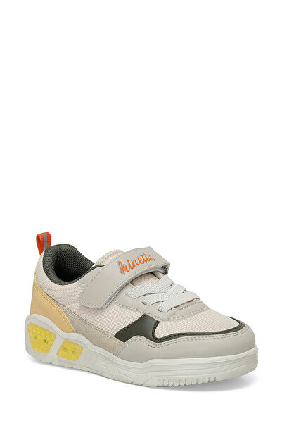 Kinetix Chlapecké tenisky BANBAN 4FX krémové