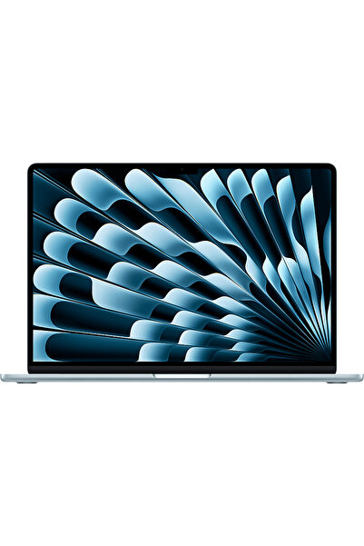 Apple MC7C4TU/A/MacBook Air/Apple M4 İşlemci(10 Çekirdek CPU-10 Çekirdek GPU)...