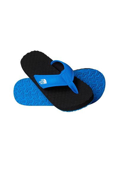 THE NORTH FACE Base Camp Flip-Flop Ii Men's Slippers Nf0A47Aa16Y1 Blue-43