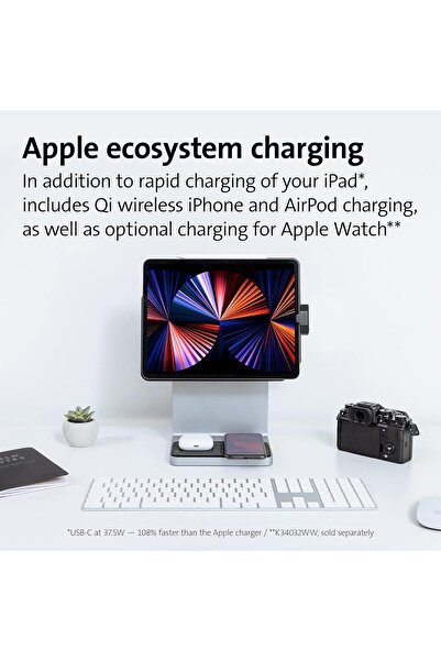 KENSINGTON StudioDock iPad Pro Standı
