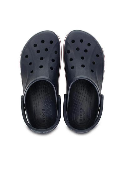 Crocs 205089-4CC Bayaband Clog Unisex Slippers