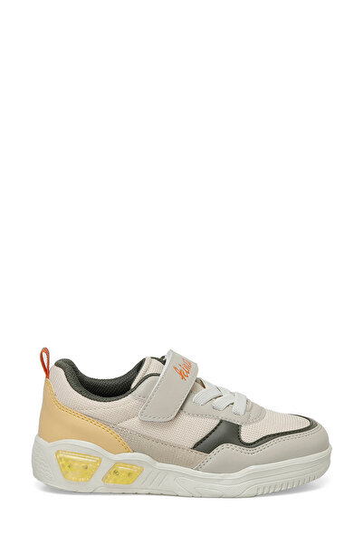 Kinetix Chlapecké tenisky BANBAN 4FX krémové