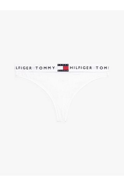 Tommy Hilfiger Κλασικό στρινγκ (για μεγαλύτερα μεγέθη)