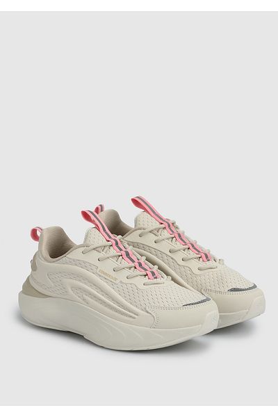 lumberjack Pantofi sport de damă Kado bej