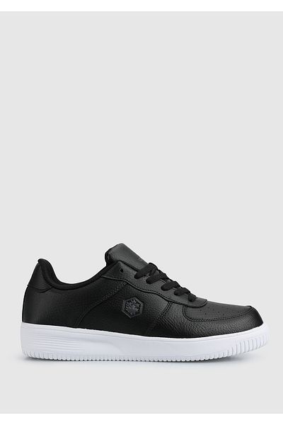 lumberjack 4W Finster 4Pr Black Sports Shoes 101782548