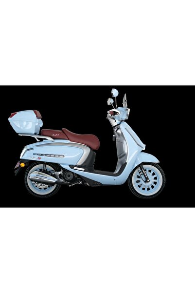 Arora MOJITO 50 İKİ TEKERLEKLİ MOPED