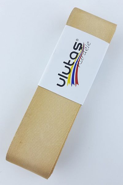 Ulutaş 10 Mt Grosgrain Ribbon 4 Cm