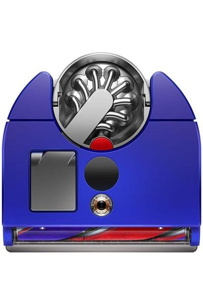 DYSON 360 Heurist - روبوت مكنسة كهربائية ذكي