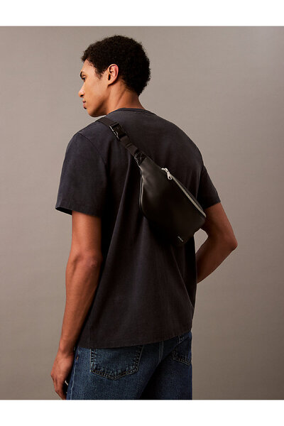 Calvin Klein MONO LOGO WAISTBAG 38