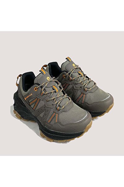 Hammer Jack Rochester Erkek Outdoor Waterproof Ayakkabı 24682 - Kum-Turuncu - 41