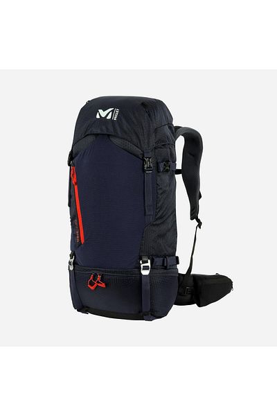 Millet Ubıc 50 10 Backpack Mis2261 7317 Sapphire-Std