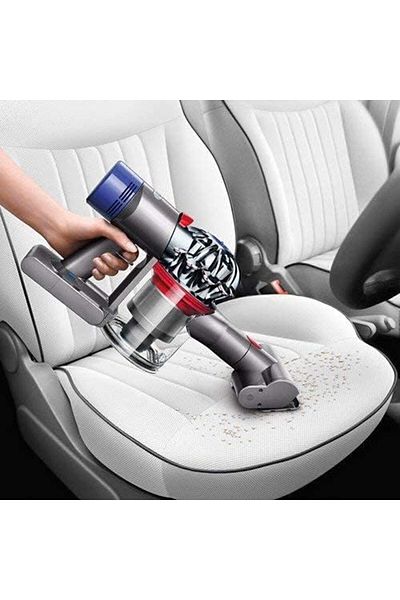 DYSON مكنسة كهربائية لاسلكية V8 Absolute