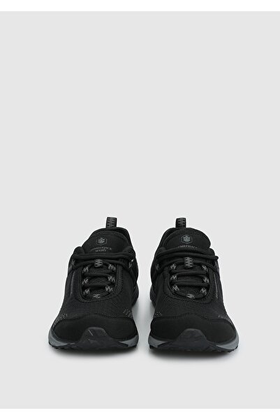 lumberjack Dare Siyah Kadın Sneaker