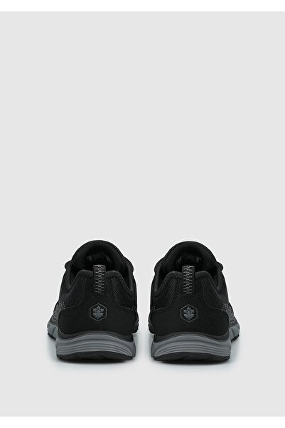 lumberjack Dare Siyah Kadın Sneaker