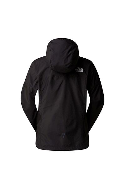 THE NORTH FACE سترة نسائية للجري العالي NF0A87204H01 أسود-S