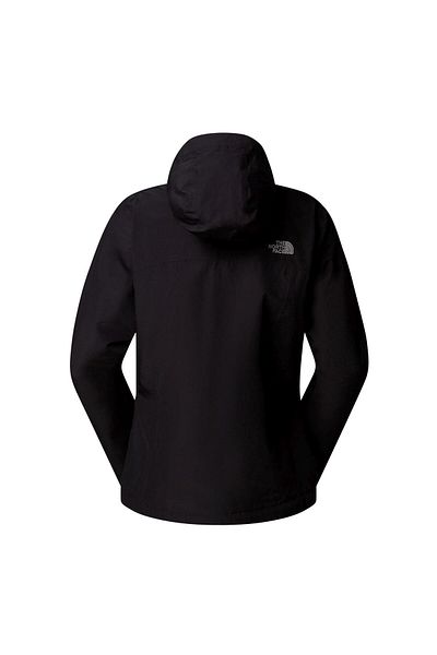 THE NORTH FACE Women's Sangro Jacket - Eu Nf00A3X6Jk31 Black-M