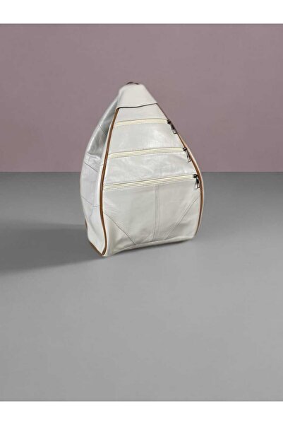 Liva Genuine Leather Women's Backpack