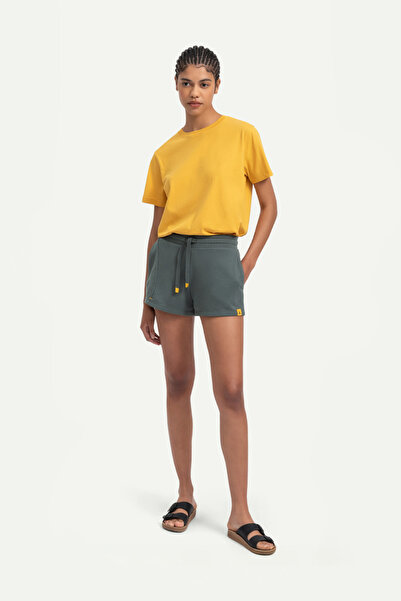 KAFT Kadın Jogger Şort - Wumtes - Storm