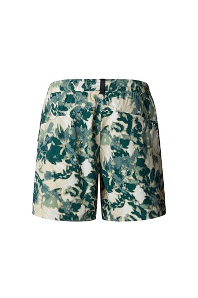 THE NORTH FACE Pantaloni scurti Pathfinder Pull On 7" pentru bărbați, verde REGM