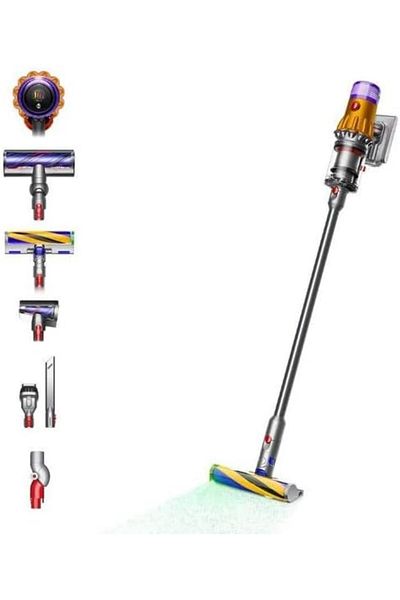 DYSON Dyson V12 Cordless Stick Vacuum